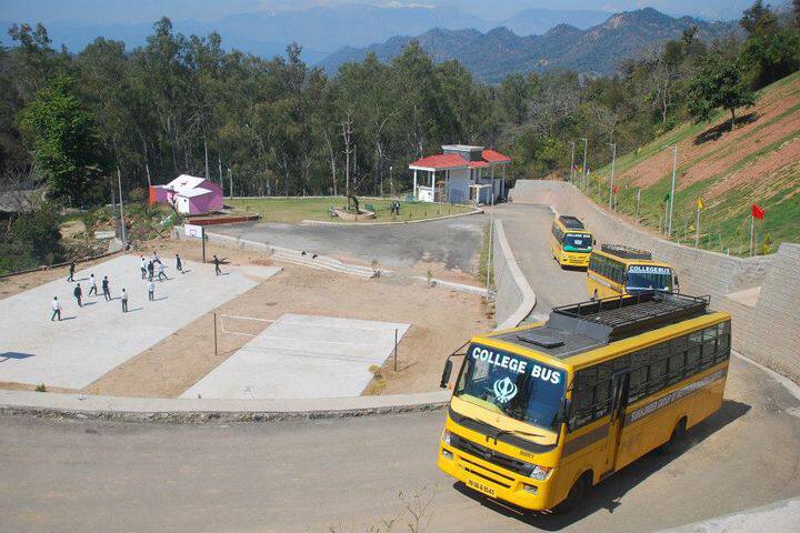 transport